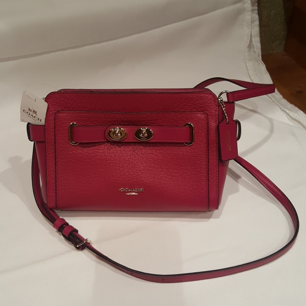 Coach Crossbody Bag